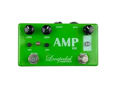 Lovepedal Amp Eleven Big Box - What To Know & Where To Buy Lovepedal Amp Eleven Big Box - What To Know & Where To Buy