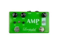 Lovepedal Amp Eleven 808 main image