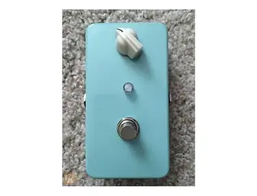 Lovepedal Balance Preamp