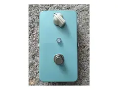 Lovepedal Balance Preamp main image