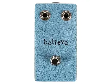 Lovepedal Believe