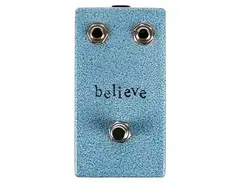 Lovepedal Believe main image