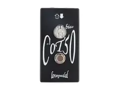 Lovepedal COT 50 with Angus Mod main image
