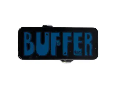 Lovepedal Dan Bulldog Tru FET Buffer