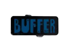 Lovepedal Dan Bulldog Tru FET Buffer main image