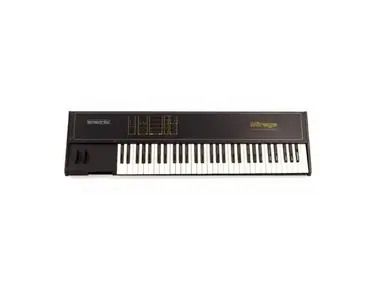 Ensoniq Mirage DSK-8