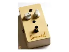 Lovepedal Death of a Vox main image