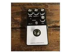 Lovepedal DL-1 Digital Delay Pedal main image