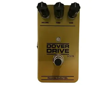 Lovepedal Dover Drive BC178