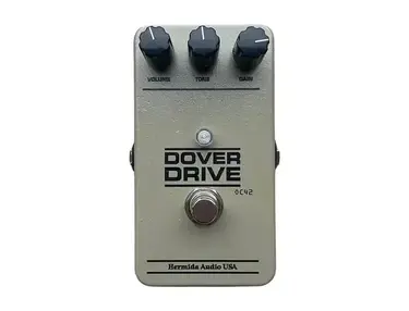 Lovepedal Dover Drive OC42