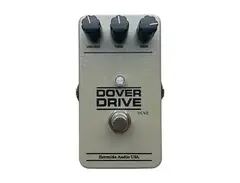 Lovepedal Dover Drive OC42 main image