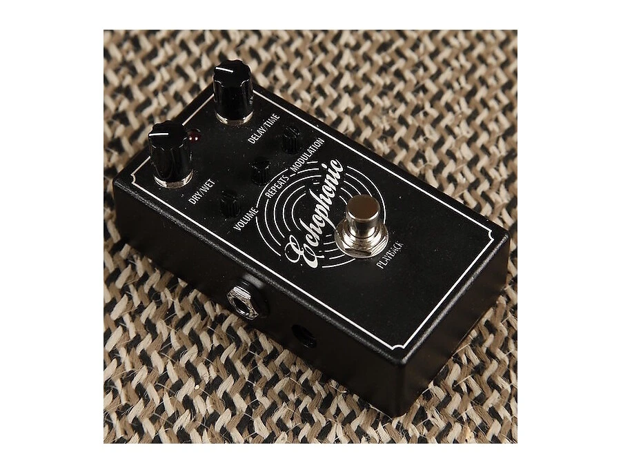 Lovepedal Echophonic - What To Know & Where To Buy | Equipboard