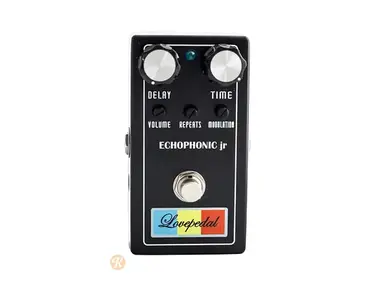 Lovepedal Gen 5 Echo - What To Know & Where To Buy | Equipboard Lovepedal Gen 5 Echo - What To Know & Where To Buy | Equipboard