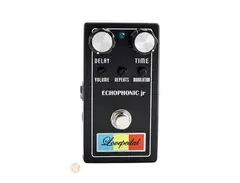 Lovepedal Echophonic Jr. main image