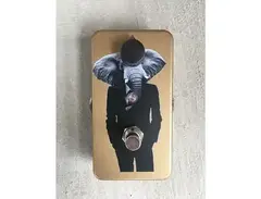 Lovepedal Elephant Man Boost main image