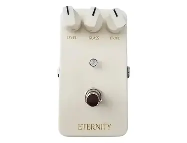 Lovepedal Eternity D-Mod