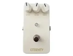 Lovepedal Eternity D-Mod main image