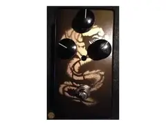 Lovepedal Golden Dragon main image