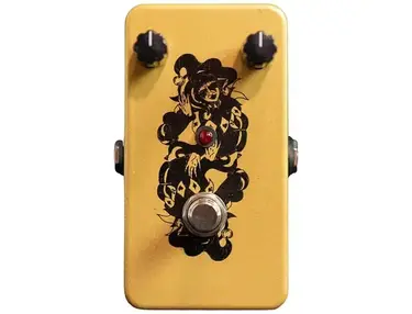 Lovepedal Pickle Vibe - What To Know & Where To Buy | Equipboard Lovepedal Pickle Vibe - What To Know & Where To Buy | Equipboard
