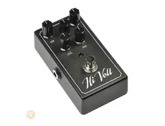 Lovepedal Hi Volt main image