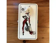 Lovepedal Joker Boost main image