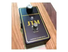 Lovepedal JTM Overdrive main image