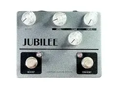 Lovepedal Jubilee Plus main image