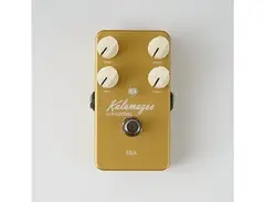 Lovepedal Kalamazoo GOD main image