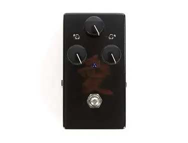 Lovepedal Kanji Eternity Overdrive Pedal - What To Know & Where To Lovepedal Kanji Eternity Overdrive Pedal - What To Know & Where To
