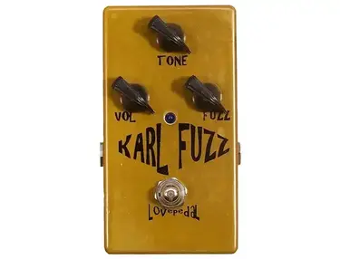 Lovepedal High Power Tweed Twin Overdrive - What To Know & Where Lovepedal High Power Tweed Twin Overdrive - What To Know & Where