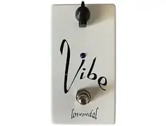 Lovepedal Magic Boy Vibe main image