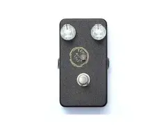 Lovepedal Mississippi Tchula Boost main image