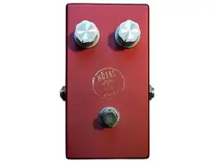 Lovepedal MK12 Fuzz main image