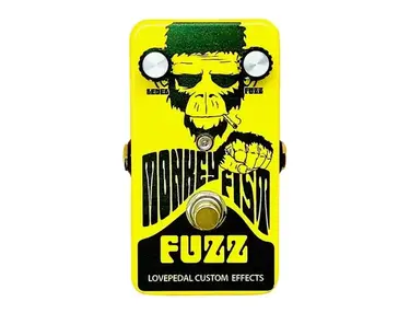 Lovepedal 200 lbs of Gold - What To Know & Where To Buy | Equipboard Lovepedal 200 lbs of Gold - What To Know & Where To Buy | Equipboard