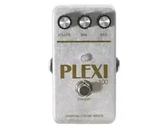 Lovepedal Plexi 100 main image