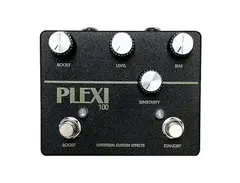 Lovepedal Plexi 100 Pro main image
