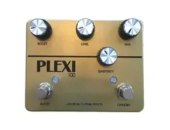 Lovepedal Plexi 100 Pro Germanium main image
