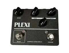 Lovepedal Plexi Plus main image