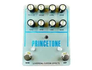 Lovepedal Princetone
