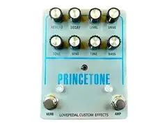 Lovepedal Princetone main image