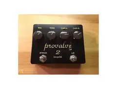 Lovepedal Provalve 2 main image