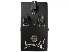 Lovepedal Roadhouse Eternity V1 main image