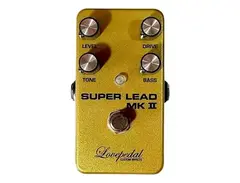 Lovepedal Super Lead MK II main image