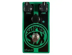 Lovepedal Super Six main image