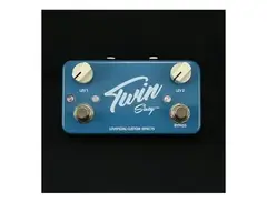Lovepedal Twin Sixty Clean Boost main image