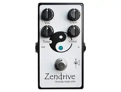 Lovepedal Zendrive main image