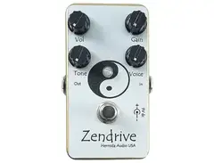 Lovepedal Zendrive 2 main image