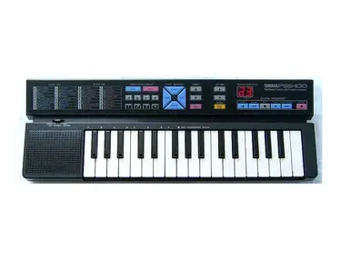 Yamaha PSS-100