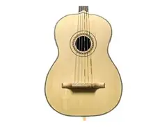 Lucida LG-GR1 Traditional Mexican-Style Guitarron main image