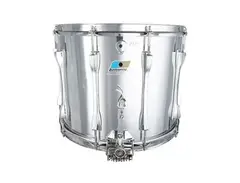 Ludwig 12x15" Stainless Steel 10-Lug Super Sensitive Snare Drum with Parallel Snare System main image